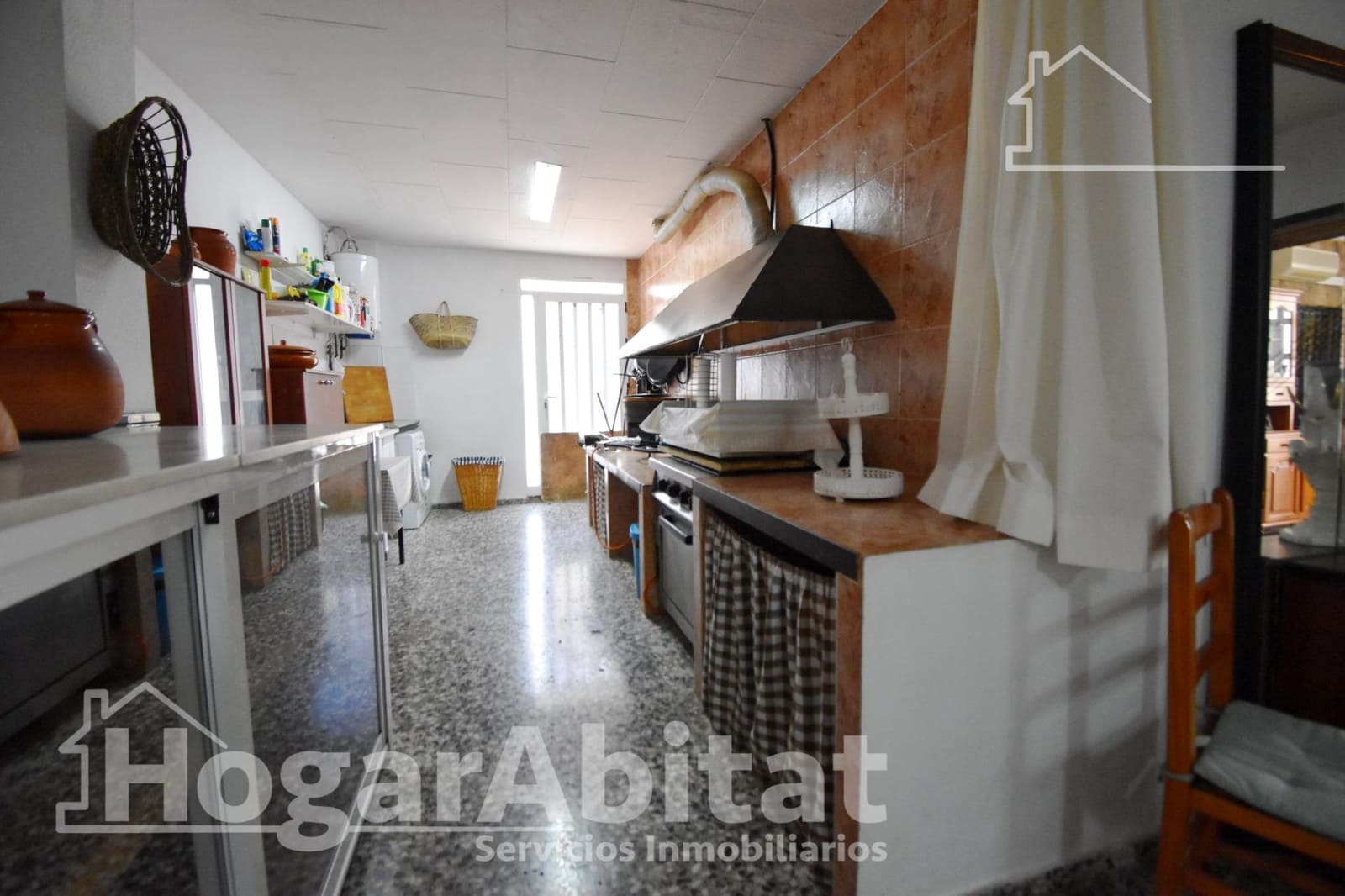 17 soverom Villa til salgs i Barx med svømmebasseng garasje - € 400 000 (Ref: 9437178)