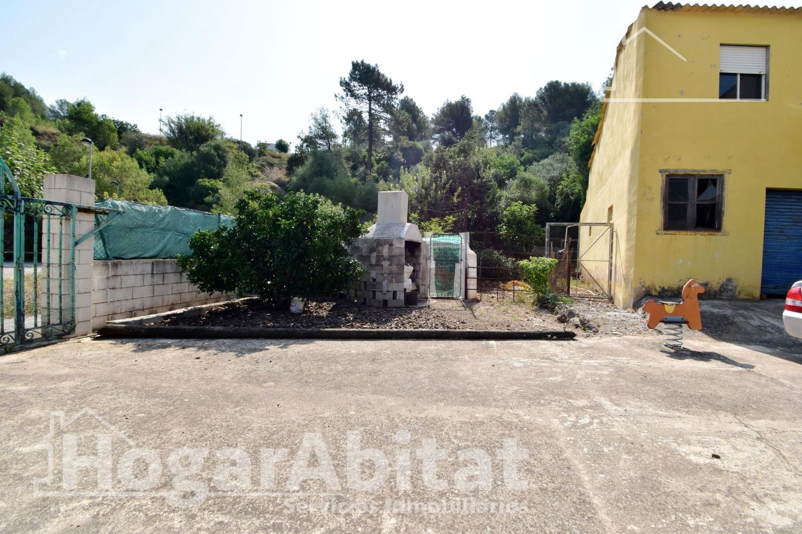 17 soverom Villa til salgs i Barx med svømmebasseng garasje - € 400 000 (Ref: 9437178)