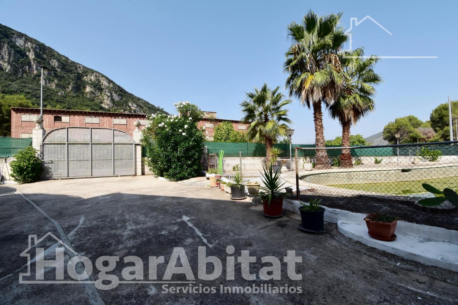 17 soverom Villa til salgs i Barx med svømmebasseng garasje - € 400 000 (Ref: 9437178)