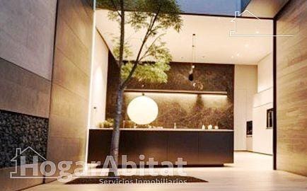 2 sovrum Villa till salu i Almiserat / Almisera med pool garage - 975 000 € (Ref: 9437179)