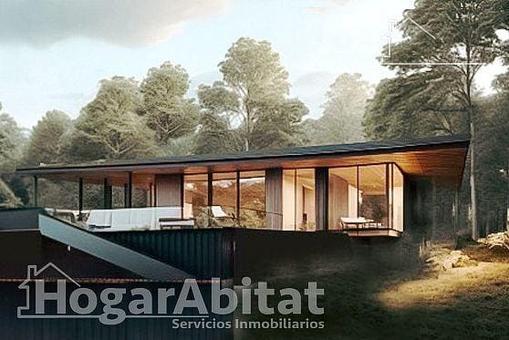 2 sovrum Villa till salu i Almiserat / Almiserà med pool garage - 975 000 € (Ref: 9437179)