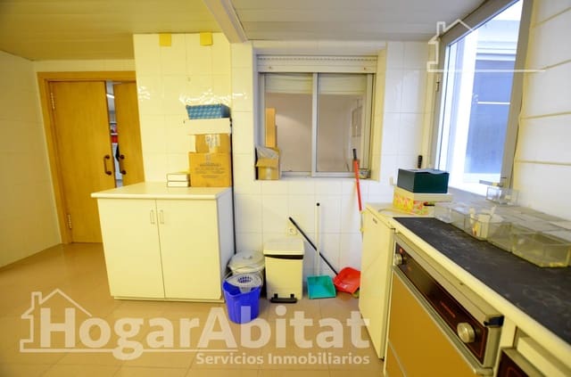 6 quarto Apartamento para venda em Mercado, Alicante cidade - 430 000 € (Ref: 9437180)