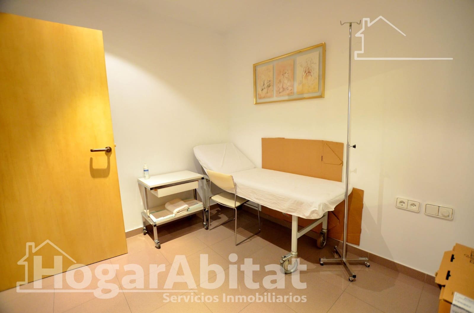 6 soveværelse Lejlighed til salg i Alicante by - € 430.000 (Ref: 9437180)