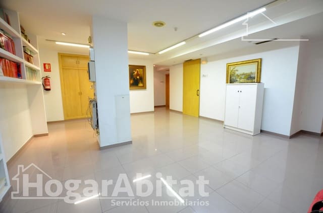 6 quarto Apartamento para venda em Mercado, Alicante cidade - 430 000 € (Ref: 9437180)