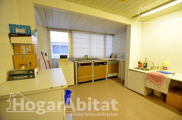 6 quarto Apartamento para venda em Mercado, Alicante cidade - 430 000 € (Ref: 9437180)