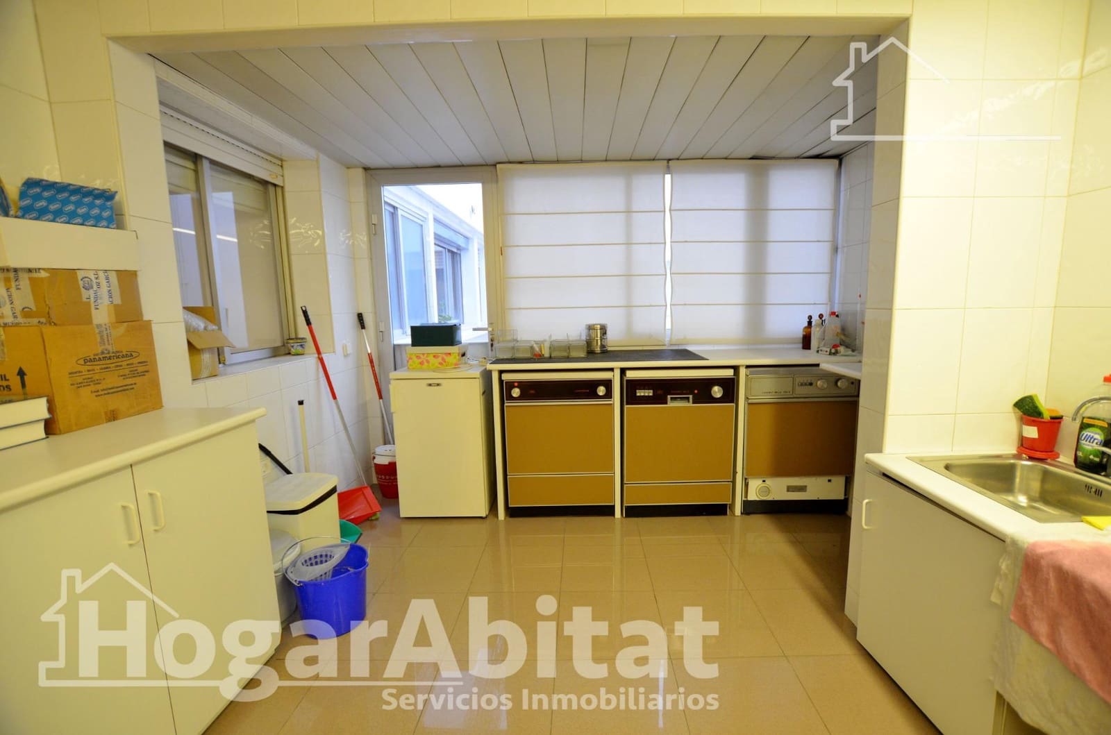 6 soveværelse Lejlighed til salg i Alicante by - € 430.000 (Ref: 9437180)