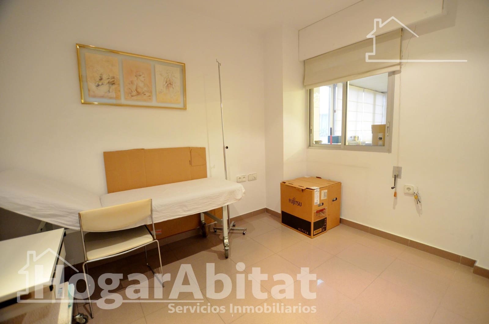 6 soveværelse Lejlighed til salg i Alicante by - € 430.000 (Ref: 9437180)