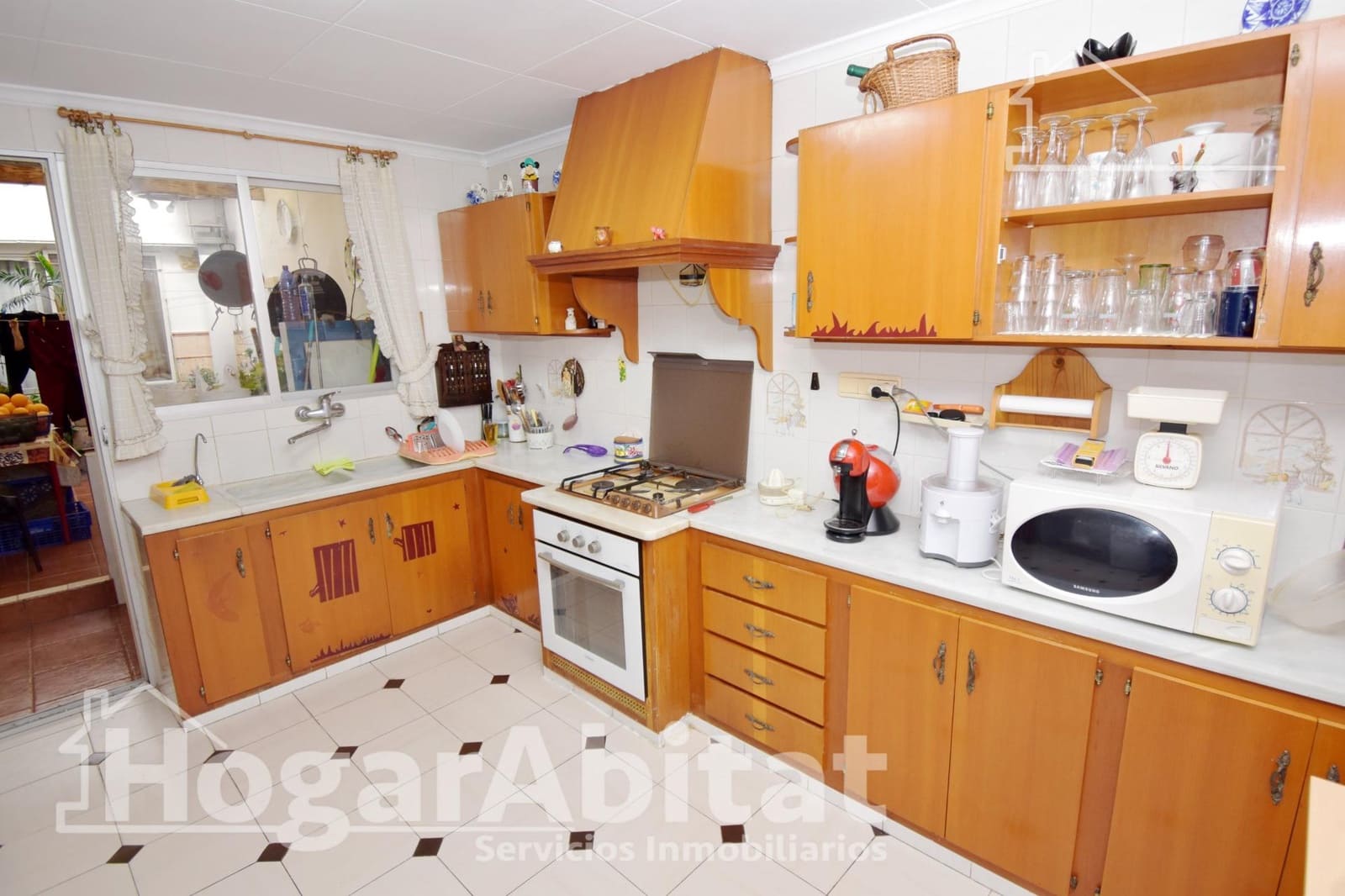 4 slaapkamer Flat te koop in Albalat de la Ribera - € 149.000 (Ref: 9437181)