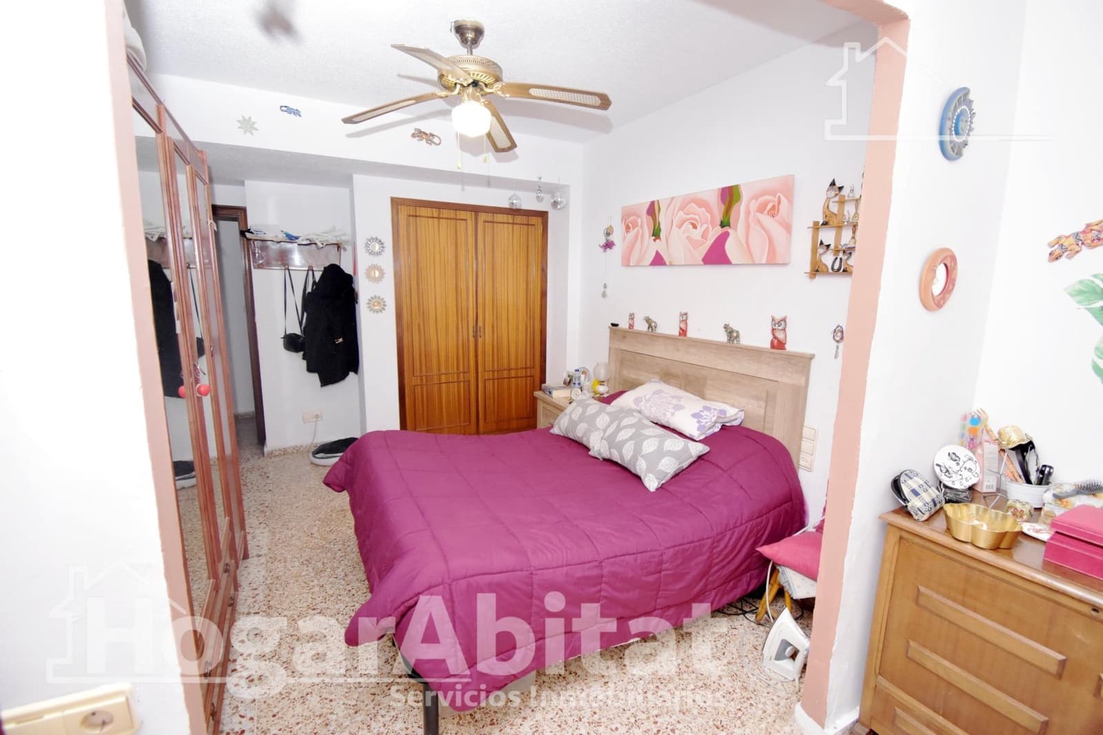 4 slaapkamer Flat te koop in Albalat de la Ribera - € 149.000 (Ref: 9437181)