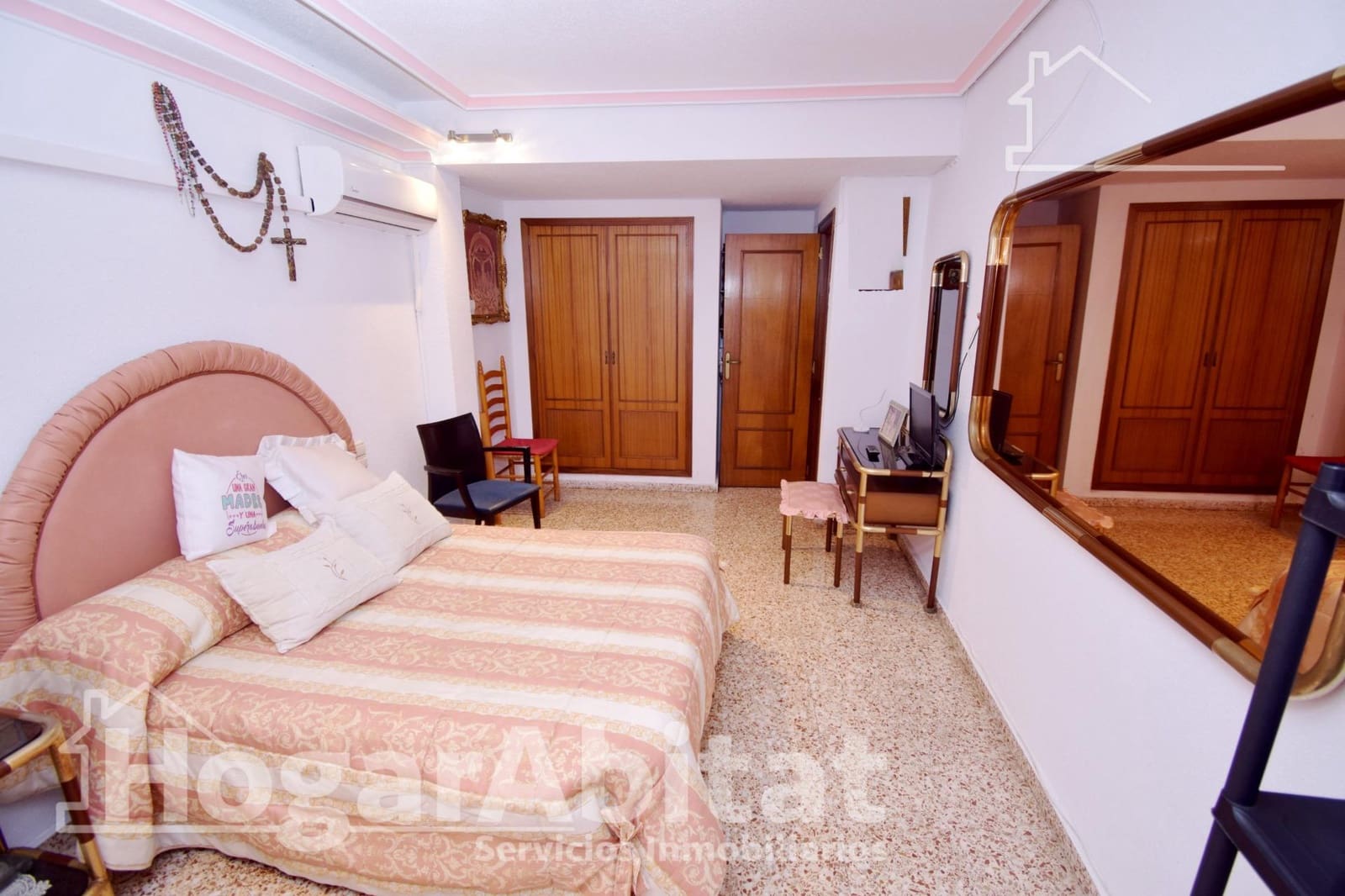4 slaapkamer Flat te koop in Albalat de la Ribera - € 149.000 (Ref: 9437181)