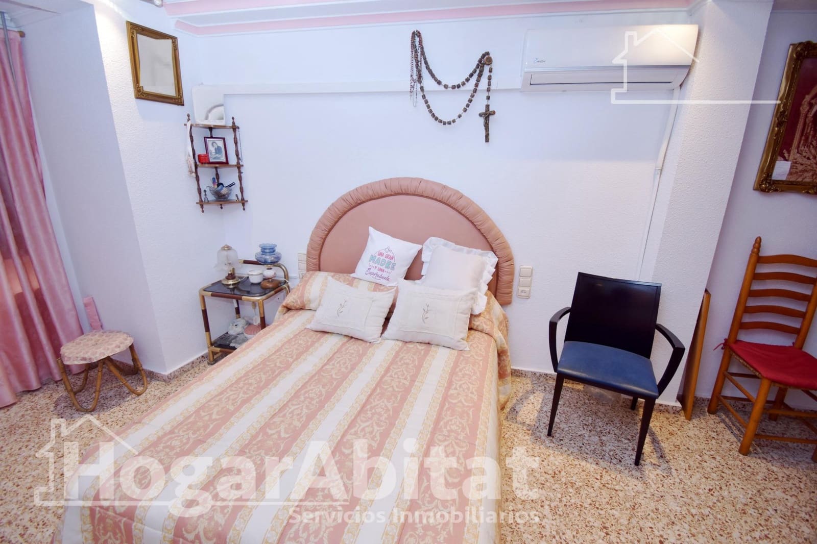 4 slaapkamer Flat te koop in Albalat de la Ribera - € 149.000 (Ref: 9437181)