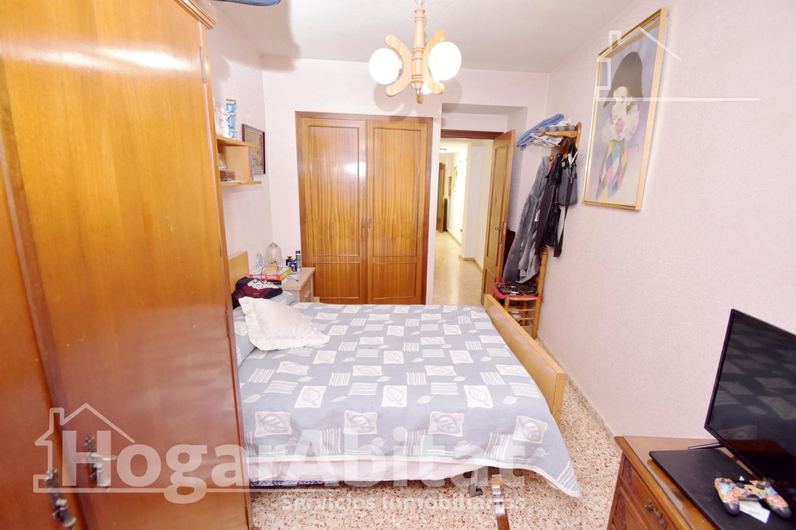 4 slaapkamer Flat te koop in Albalat de la Ribera - € 149.000 (Ref: 9437181)