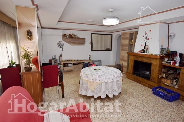 4 slaapkamer Flat te koop in Albalat de la Ribera - € 149.000 (Ref: 9437181)