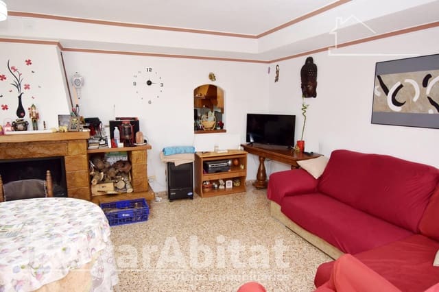 4 slaapkamer Flat te koop in Albalat de la Ribera - € 149.000 (Ref: 9437181)