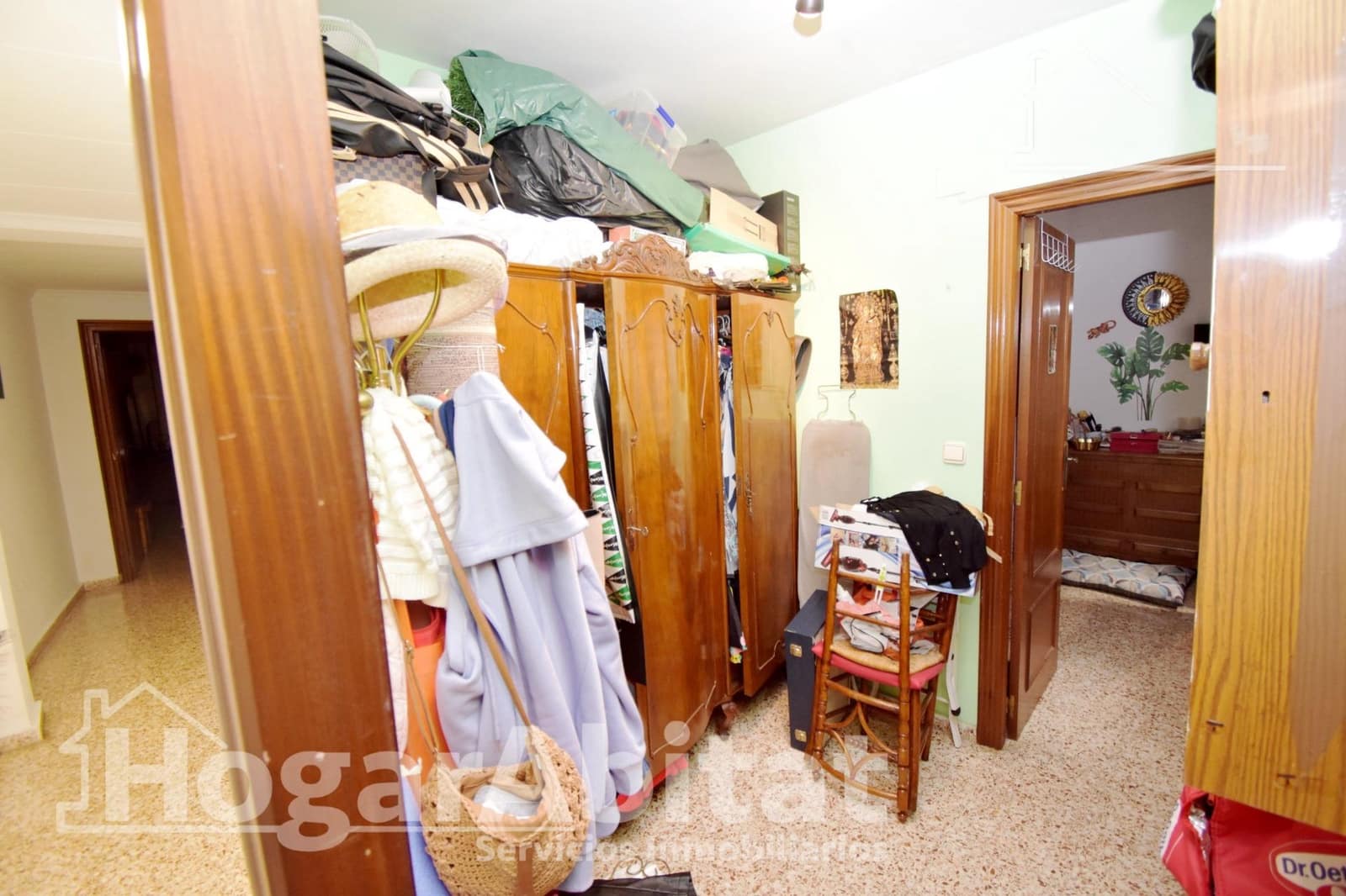 4 slaapkamer Flat te koop in Albalat de la Ribera - € 149.000 (Ref: 9437181)