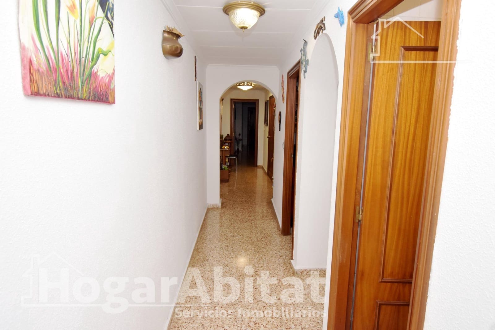 4 slaapkamer Flat te koop in Albalat de la Ribera - € 149.000 (Ref: 9437181)
