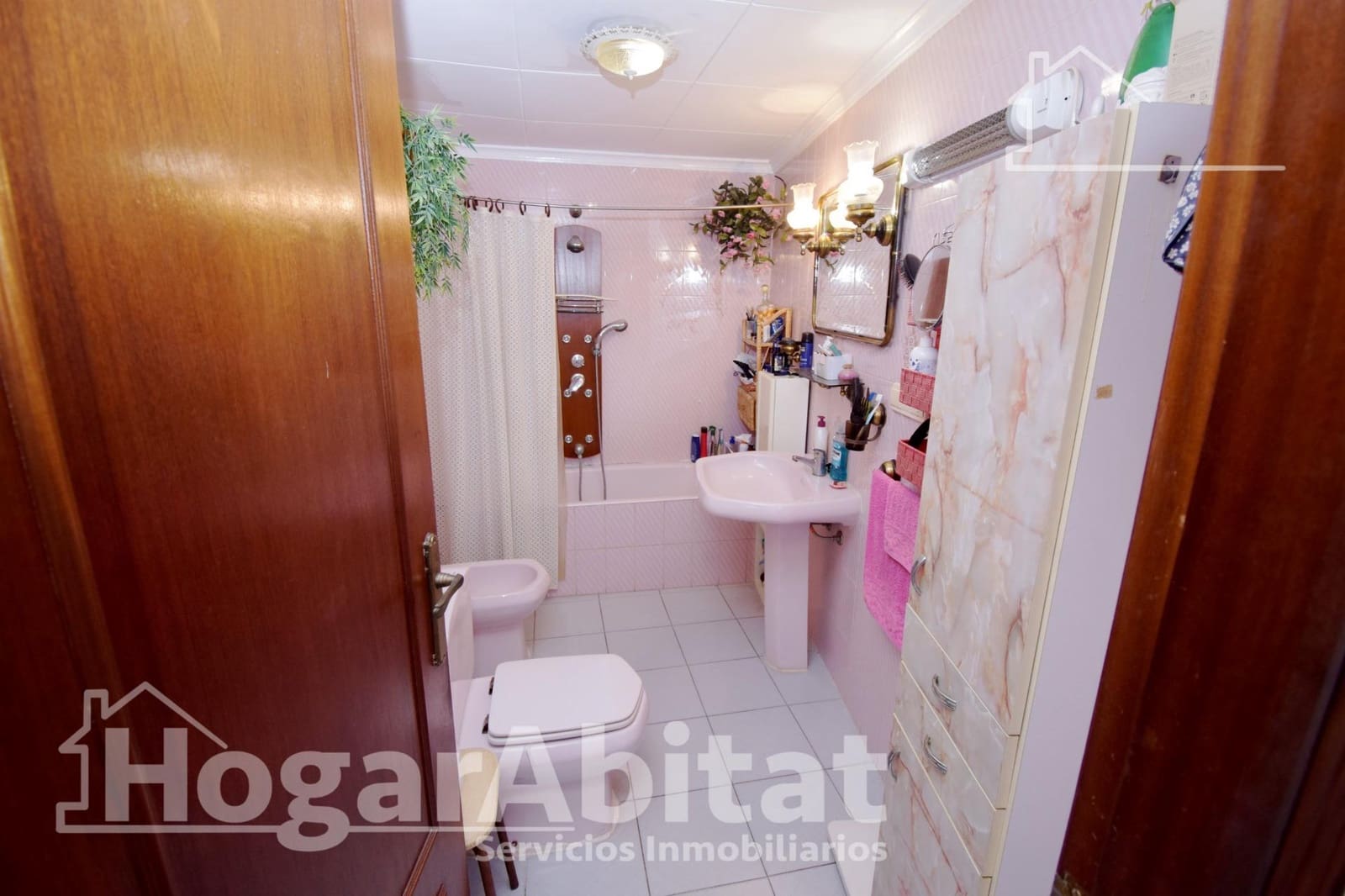 4 slaapkamer Flat te koop in Albalat de la Ribera - € 149.000 (Ref: 9437181)