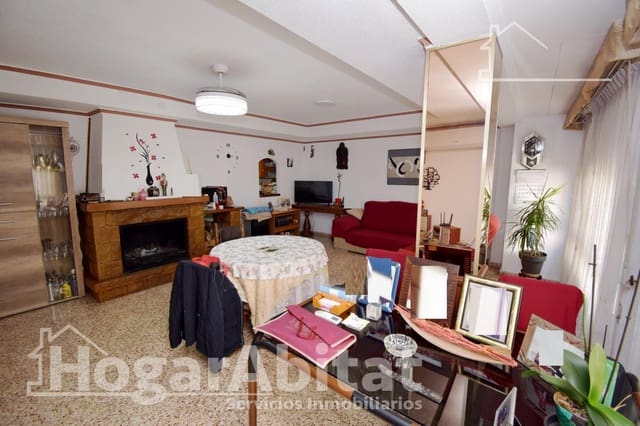 4 slaapkamer Flat te koop in Albalat de la Ribera - € 149.000 (Ref: 9437181)