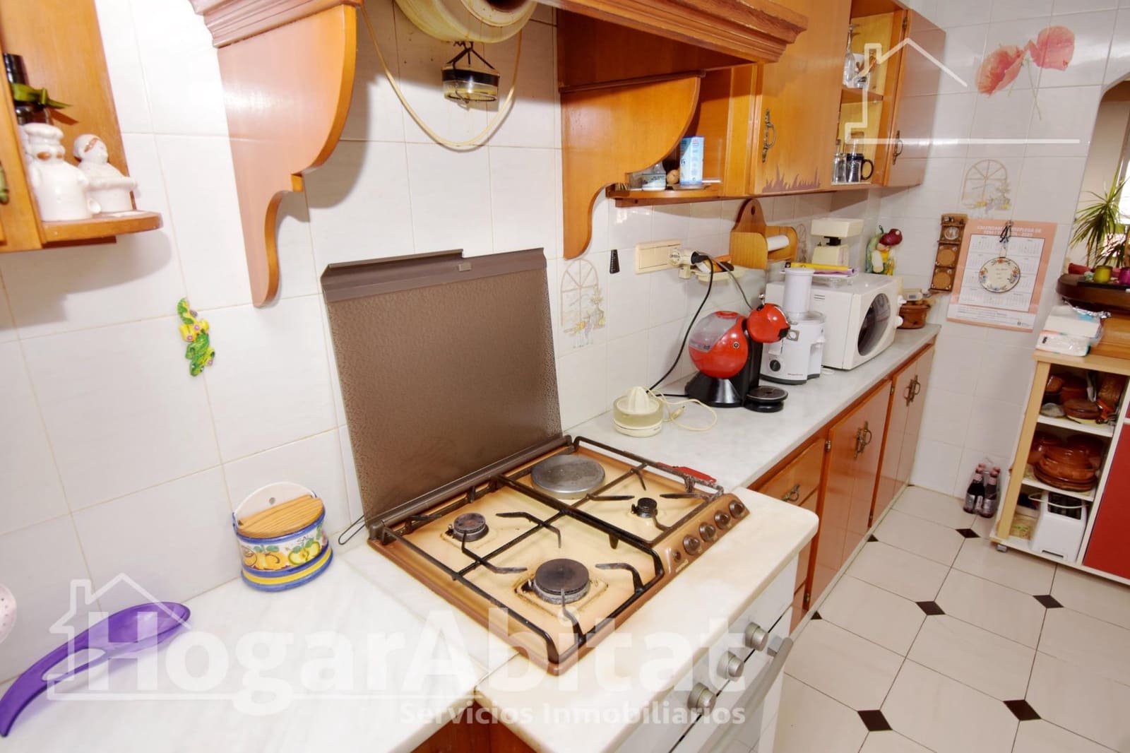 4 slaapkamer Flat te koop in Albalat de la Ribera - € 149.000 (Ref: 9437181)