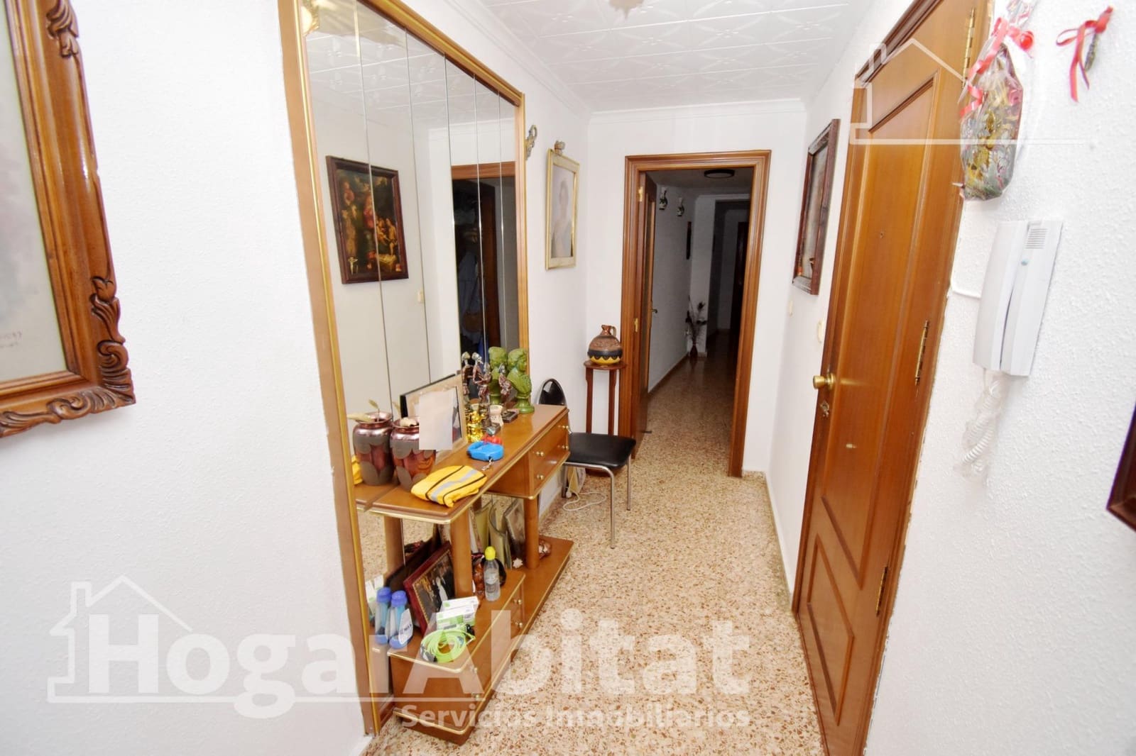 4 slaapkamer Flat te koop in Albalat de la Ribera - € 149.000 (Ref: 9437181)