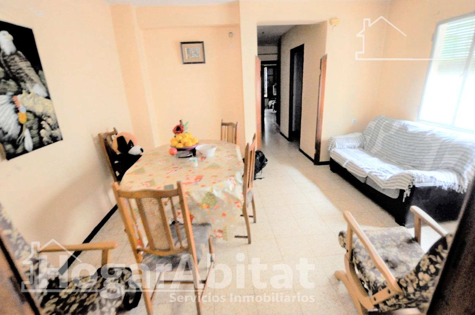 4 bedroom Flat for sale in Lliria - € 140,000 (Ref: 9437182)