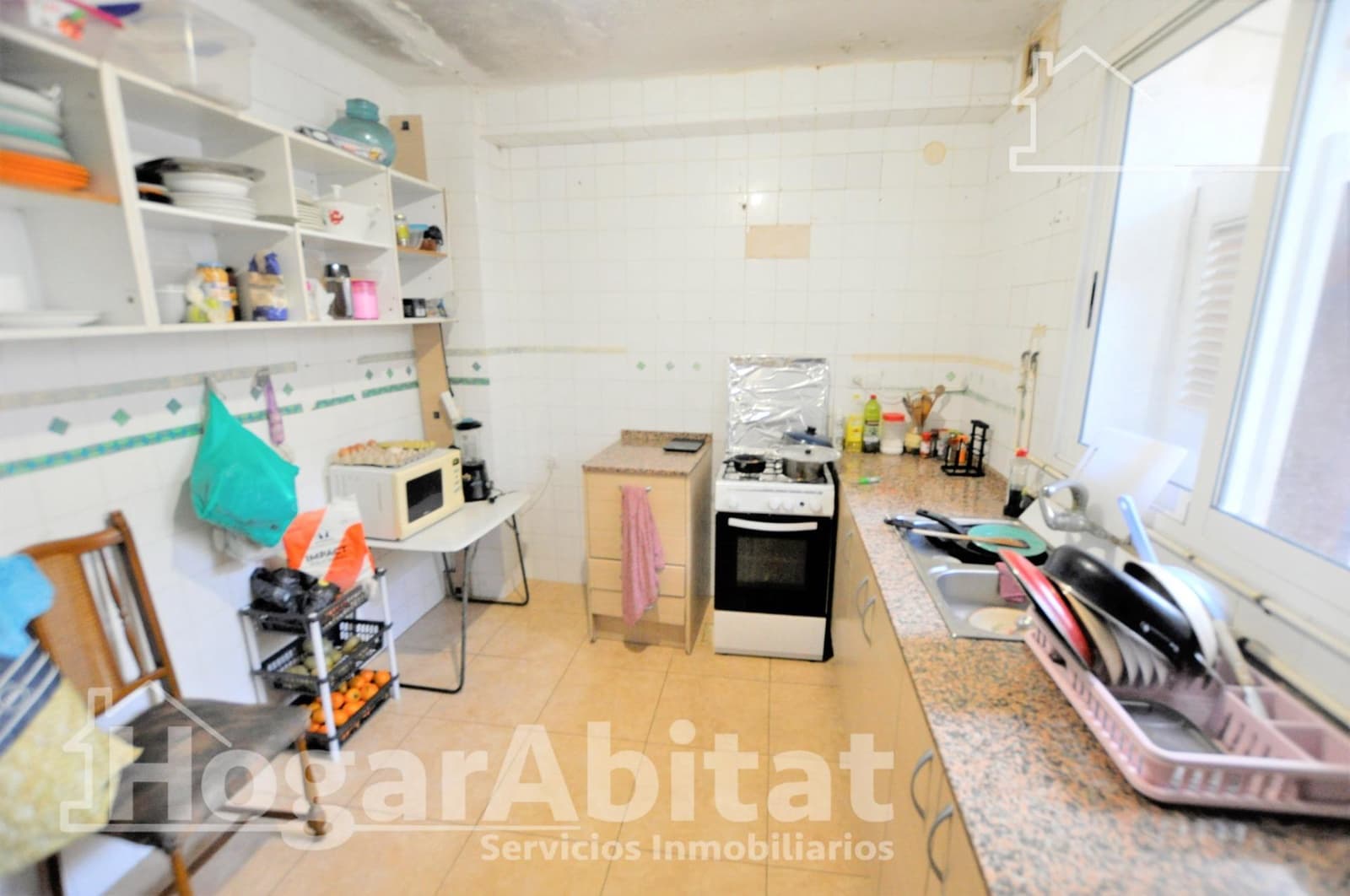 4 bedroom Flat for sale in Lliria - € 140,000 (Ref: 9437182)