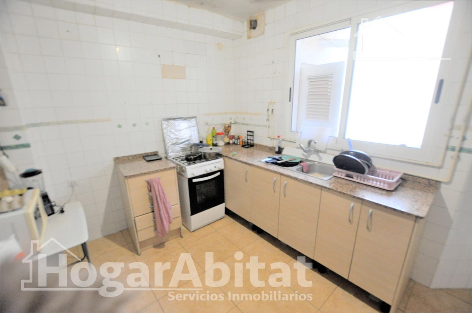 4 bedroom Flat for sale in Lliria - € 140,000 (Ref: 9437182)