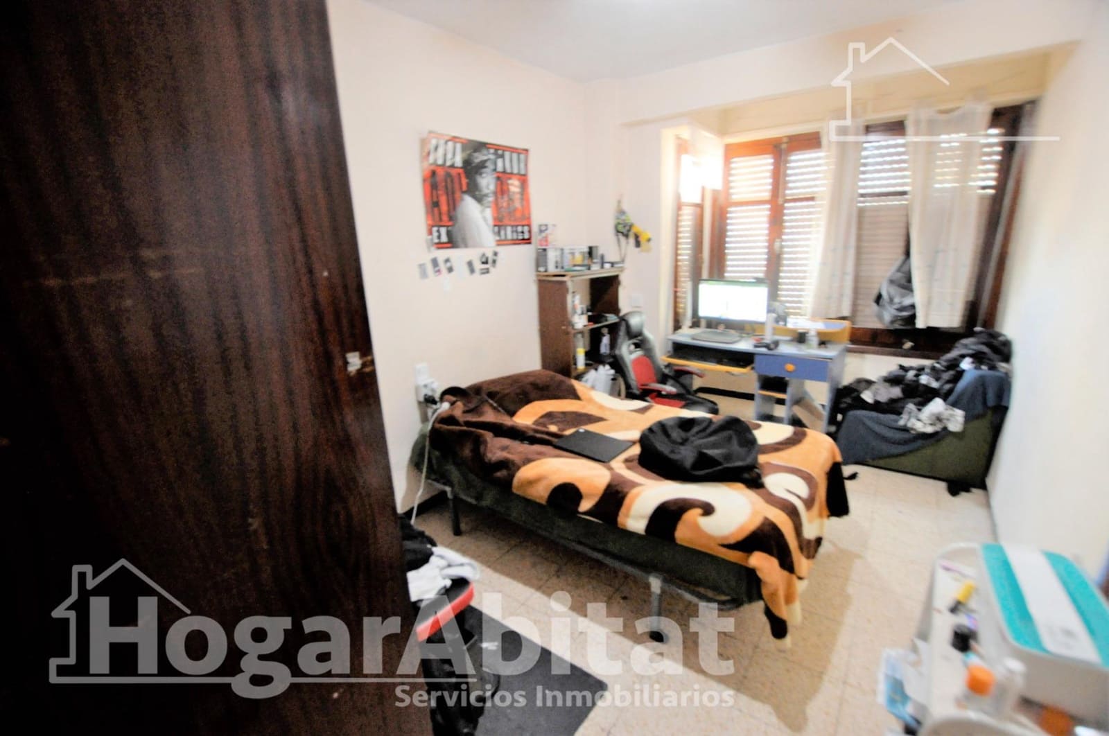 4 bedroom Flat for sale in Lliria - € 140,000 (Ref: 9437182)