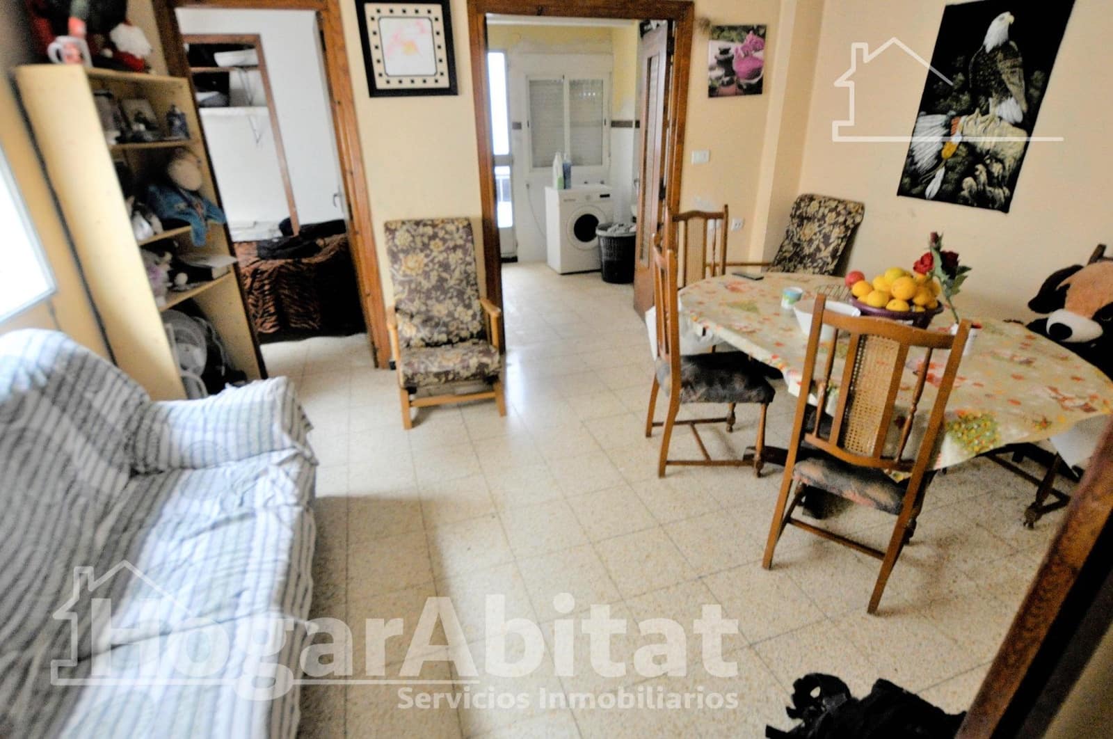 4 bedroom Flat for sale in Lliria - € 140,000 (Ref: 9437182)