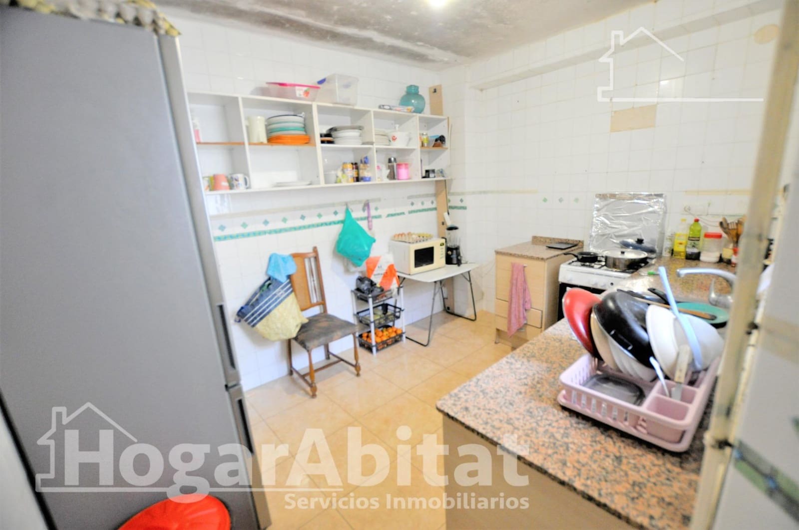 4 bedroom Flat for sale in Lliria - € 140,000 (Ref: 9437182)