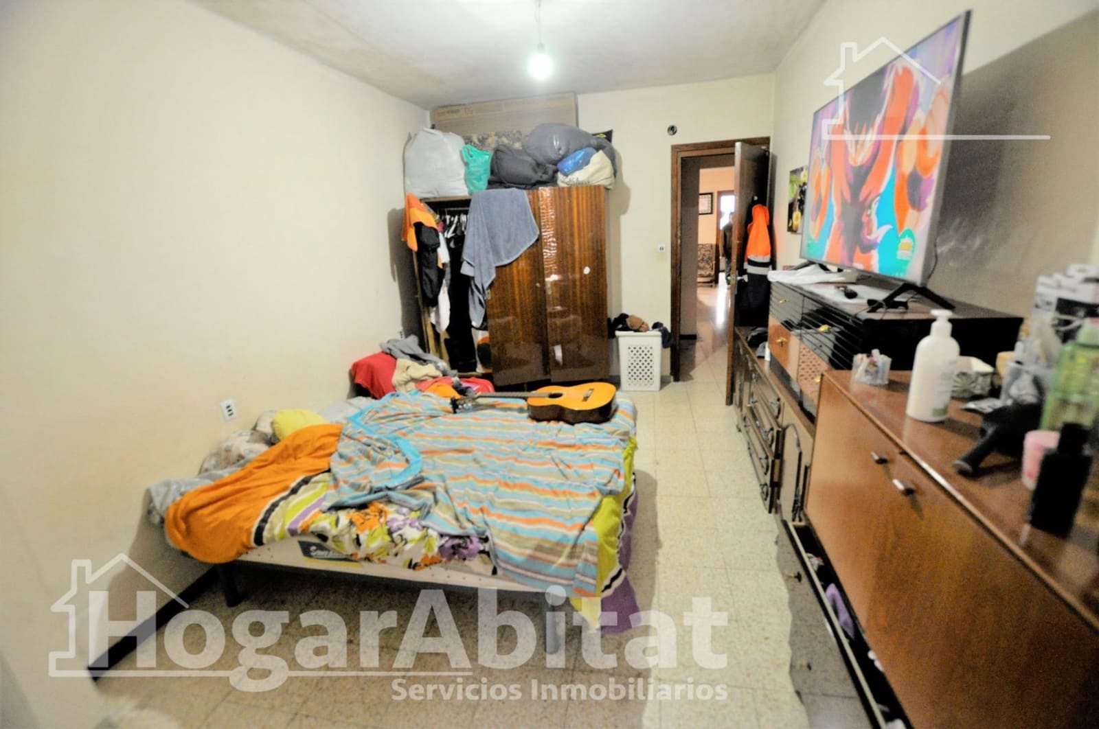 4 bedroom Flat for sale in Lliria - € 140,000 (Ref: 9437182)