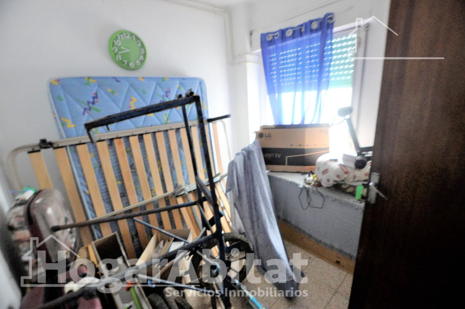 4 bedroom Flat for sale in Lliria - € 140,000 (Ref: 9437182)