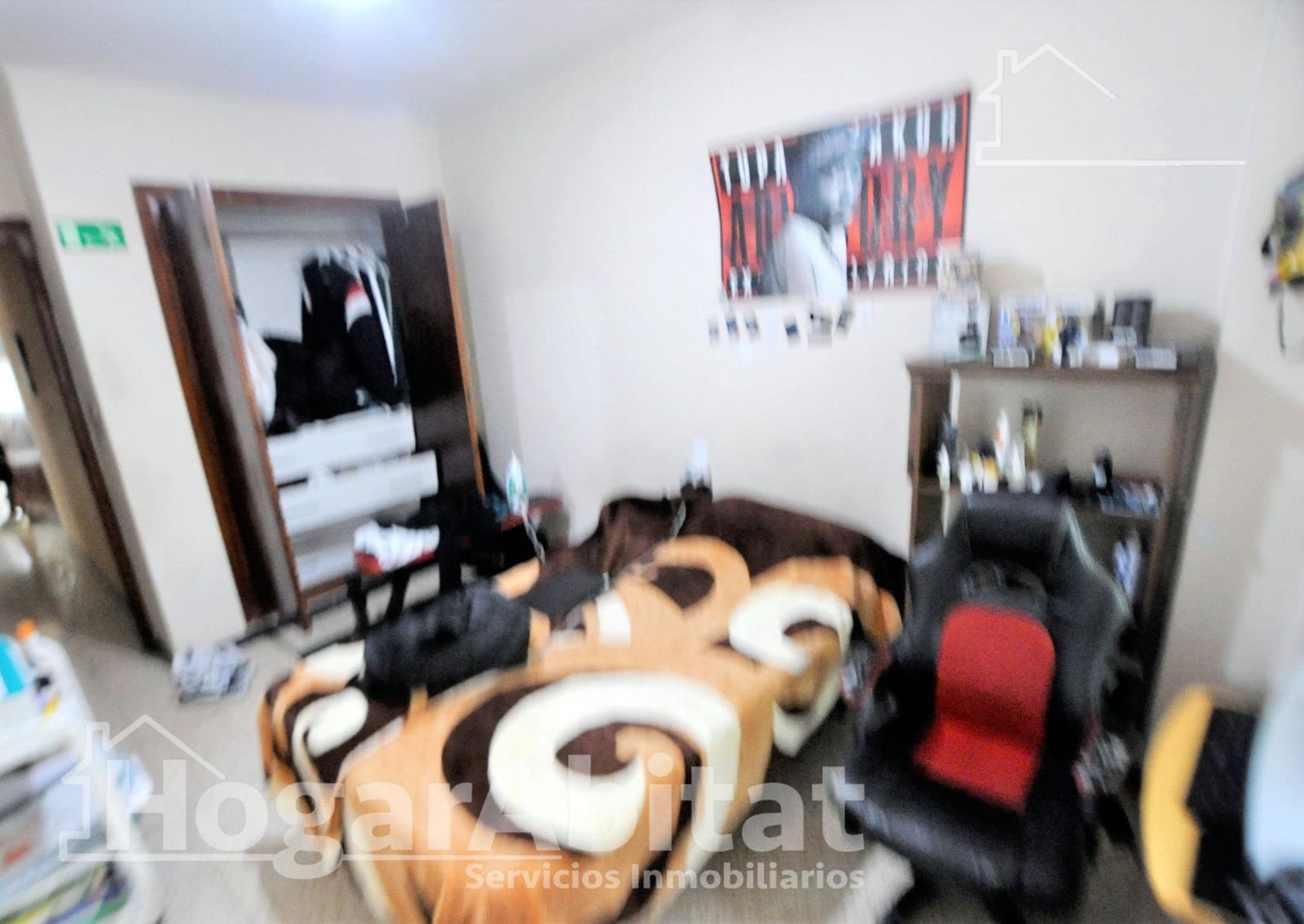 4 bedroom Flat for sale in Lliria - € 140,000 (Ref: 9437182)