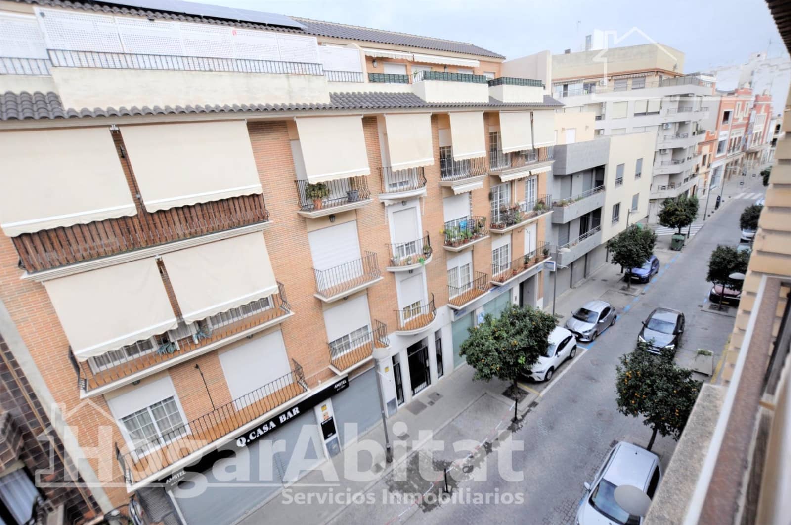 4 bedroom Flat for sale in Lliria - € 140,000 (Ref: 9437182)