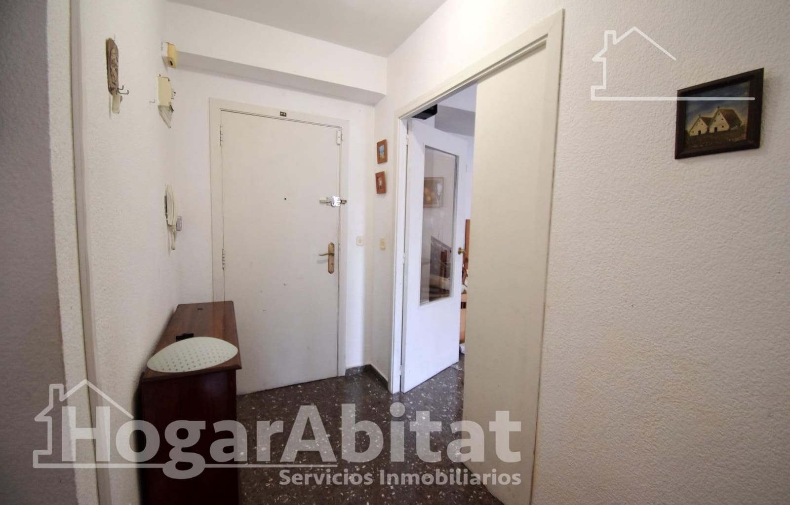 4 soverom Leilighet til salgs i Valencia by med garasje - € 295 000 (Ref: 9437183)