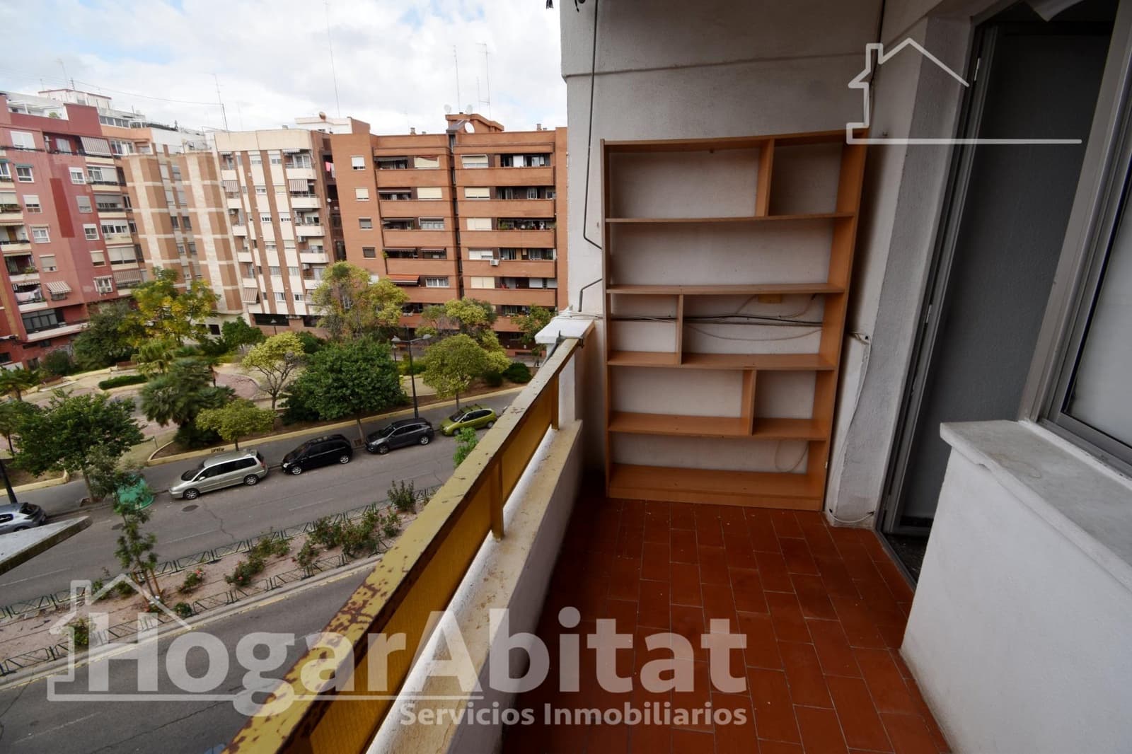 4 soverom Leilighet til salgs i Valencia by med garasje - € 295 000 (Ref: 9437183)