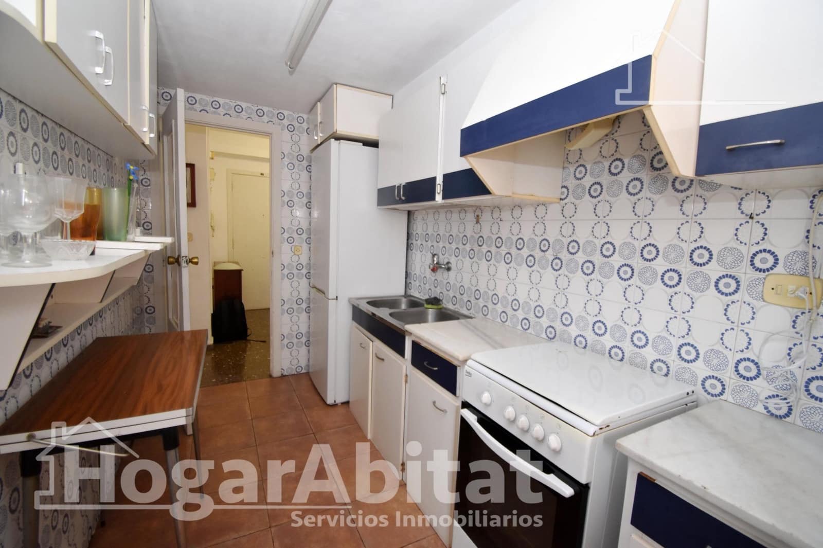 4 soverom Leilighet til salgs i Valencia by med garasje - € 295 000 (Ref: 9437183)