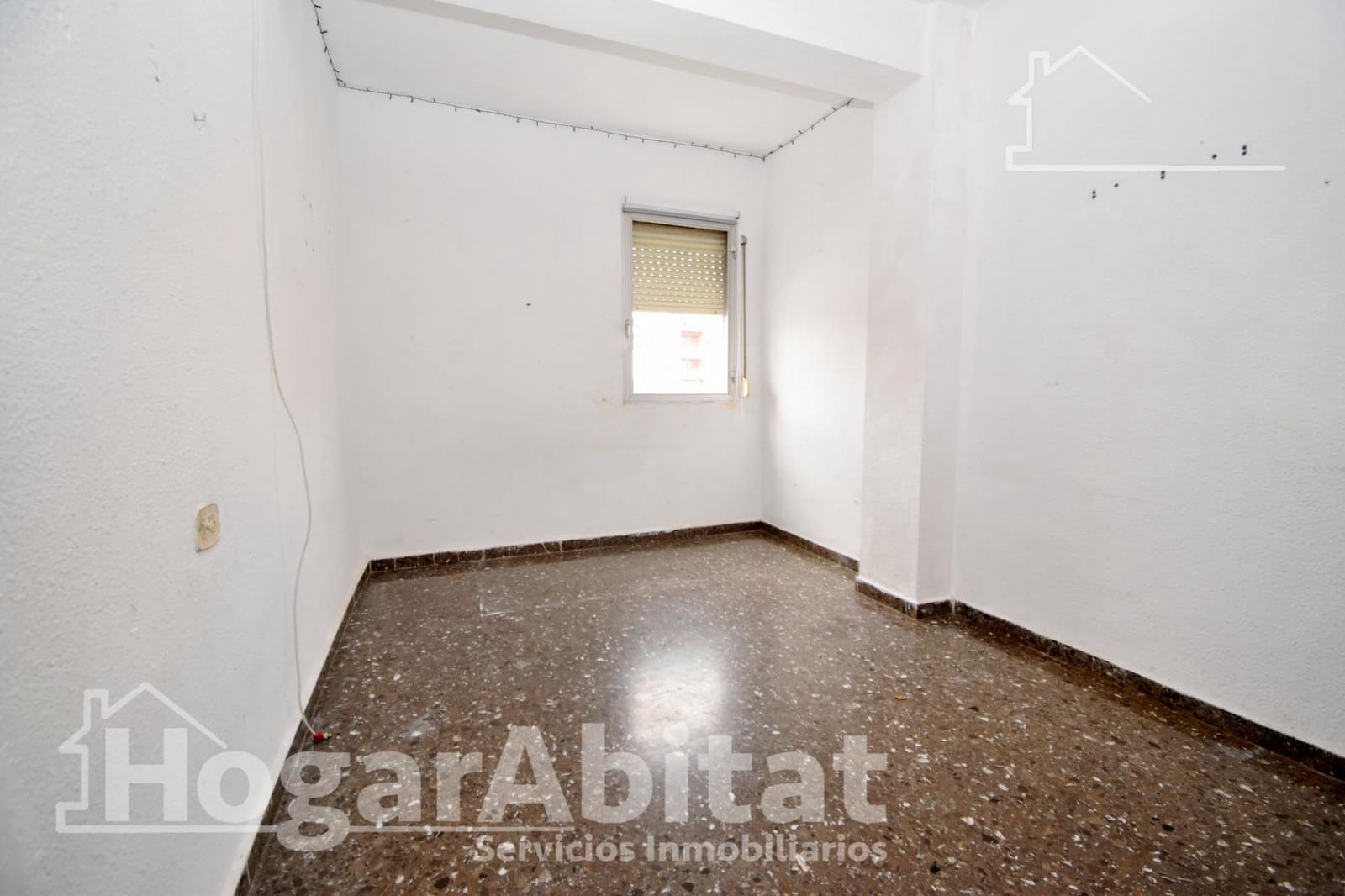 4 soverom Leilighet til salgs i Valencia by med garasje - € 295 000 (Ref: 9437183)
