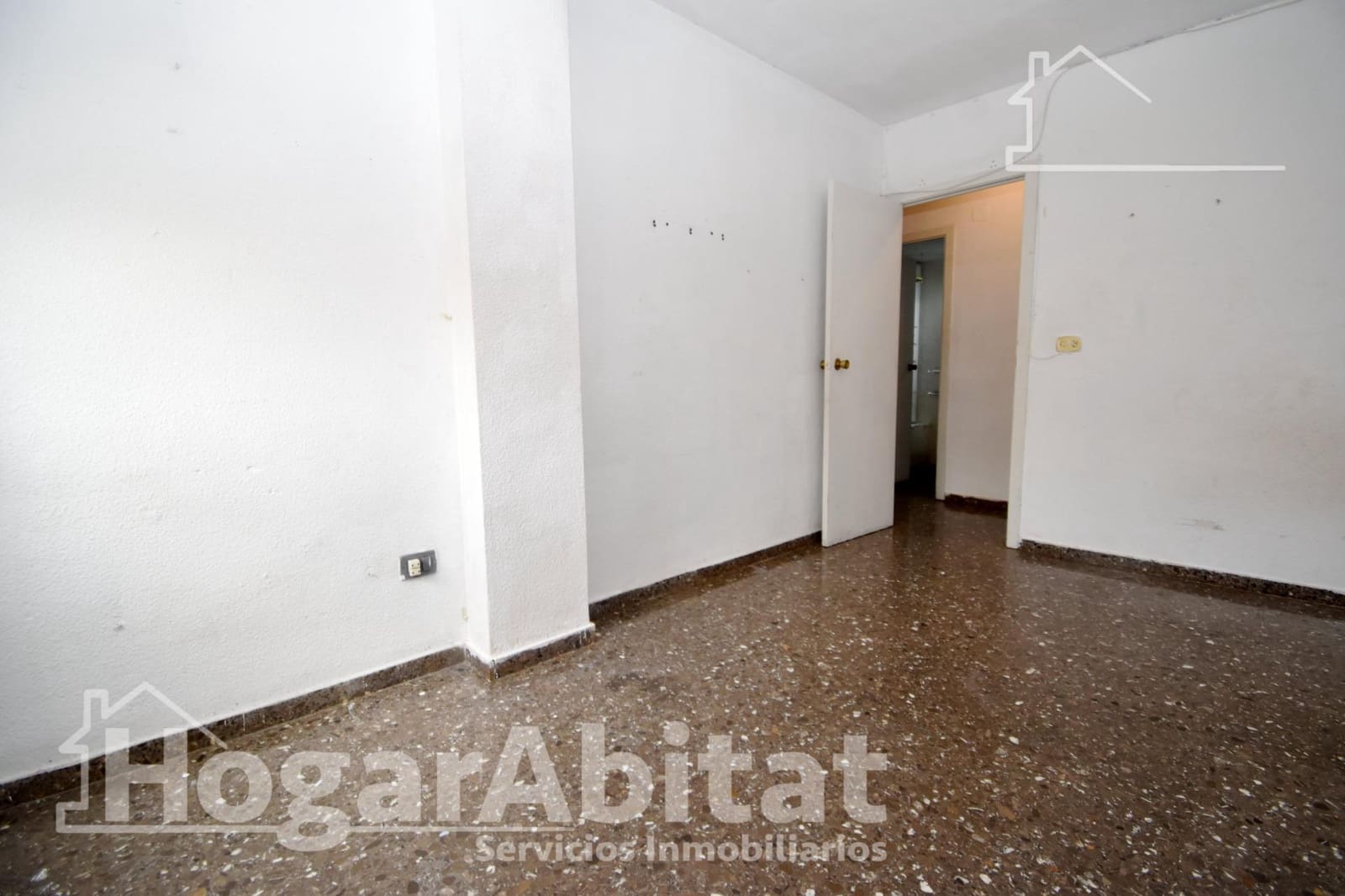 4 soverom Leilighet til salgs i Valencia by med garasje - € 295 000 (Ref: 9437183)