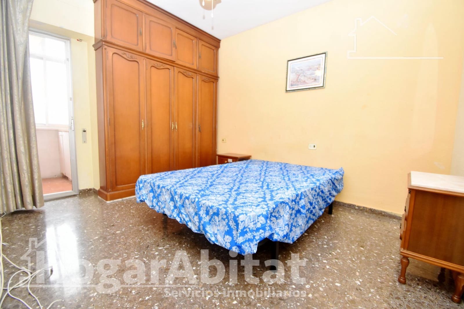 4 soverom Leilighet til salgs i Valencia by med garasje - € 295 000 (Ref: 9437183)