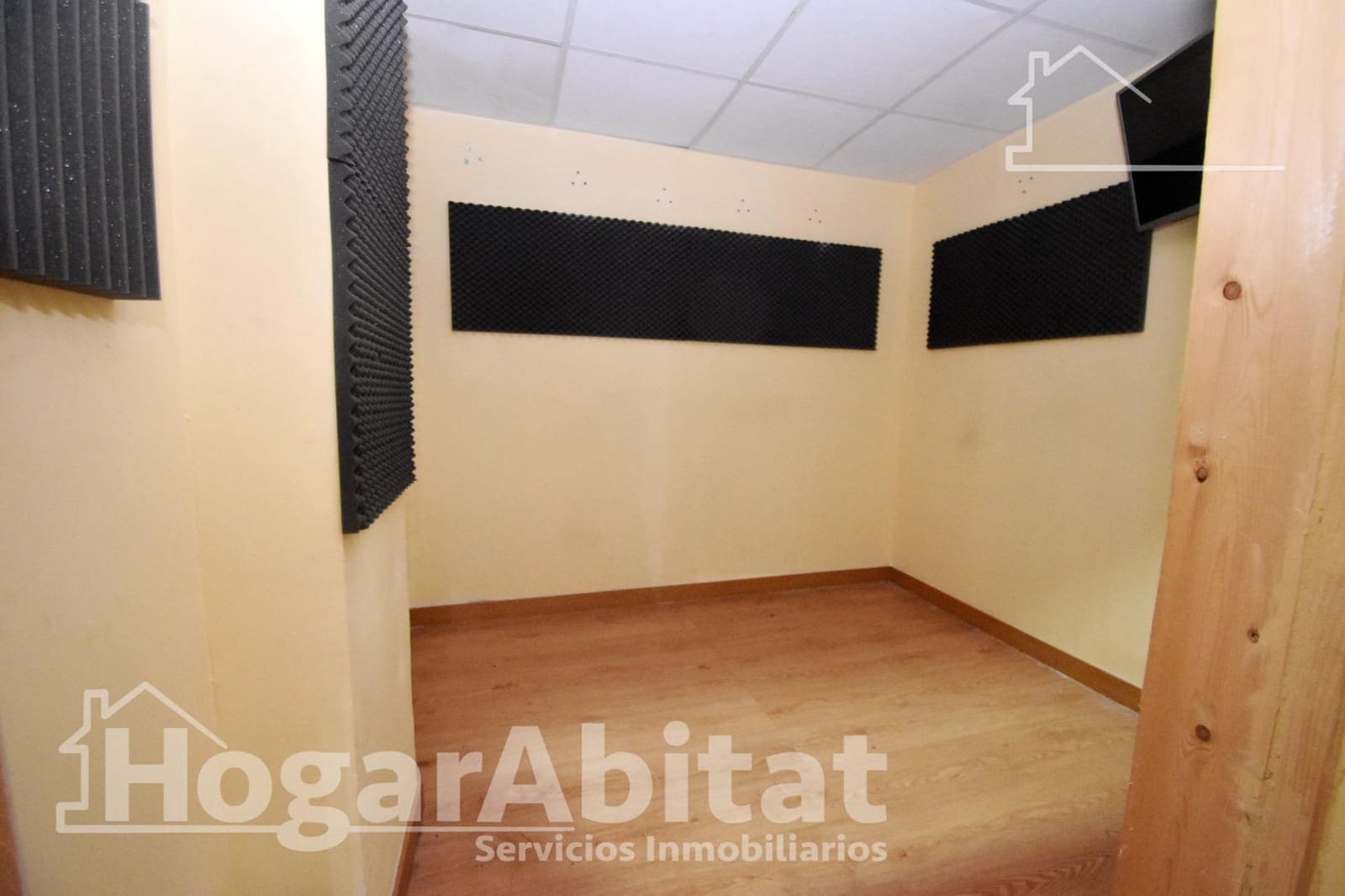 4 soverom Leilighet til salgs i Valencia by med garasje - € 295 000 (Ref: 9437183)