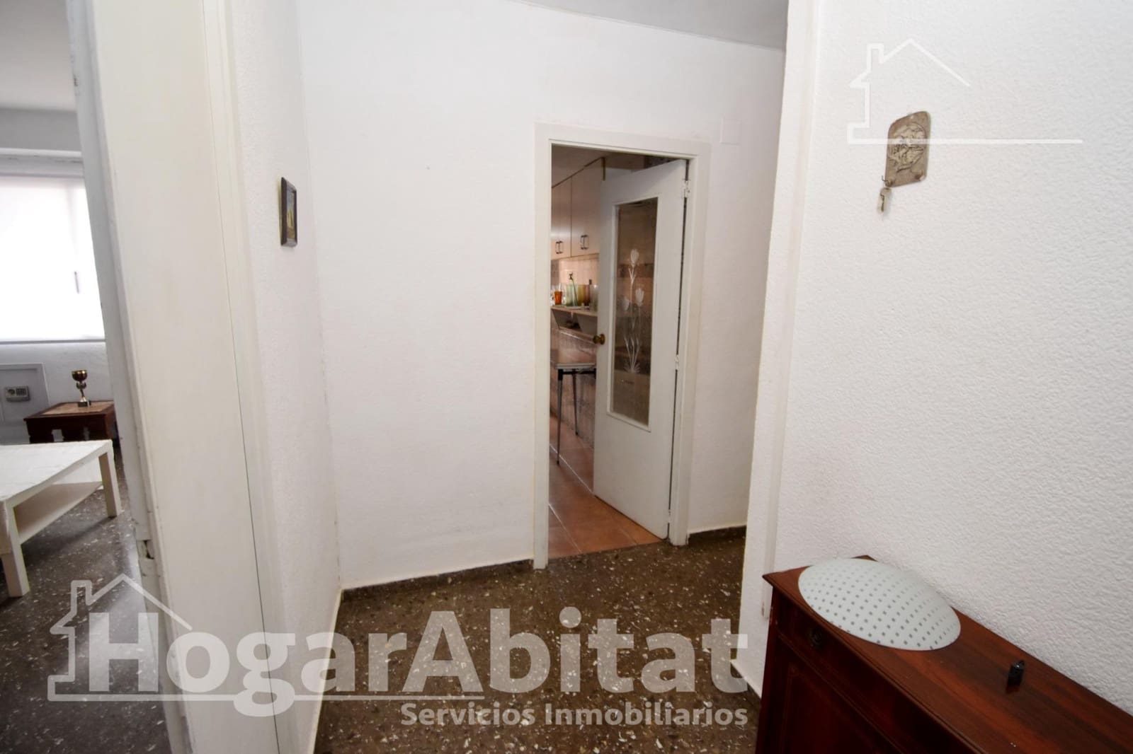 4 soverom Leilighet til salgs i Valencia by med garasje - € 295 000 (Ref: 9437183)