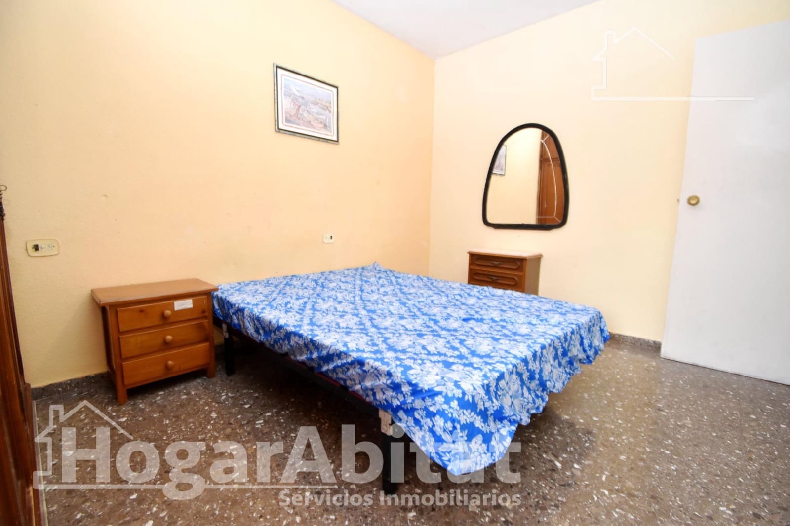 4 soverom Leilighet til salgs i Valencia by med garasje - € 295 000 (Ref: 9437183)