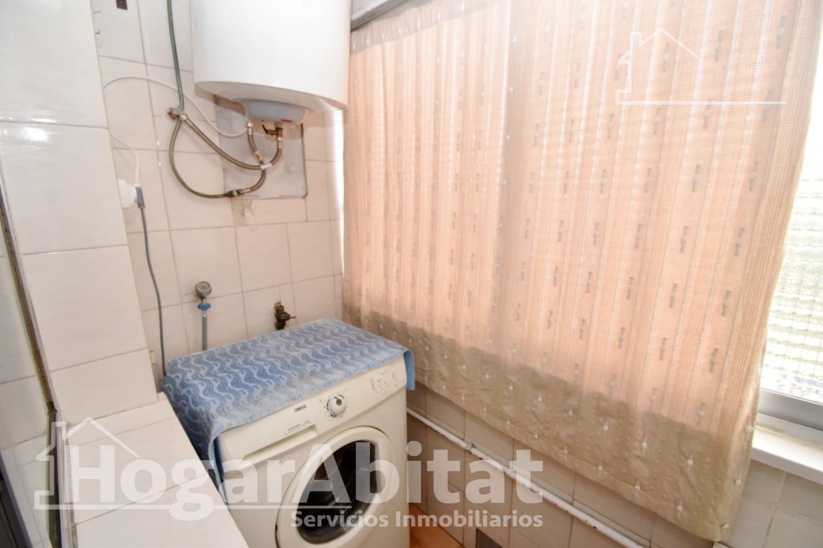 4 soverom Leilighet til salgs i Valencia by med garasje - € 295 000 (Ref: 9437183)