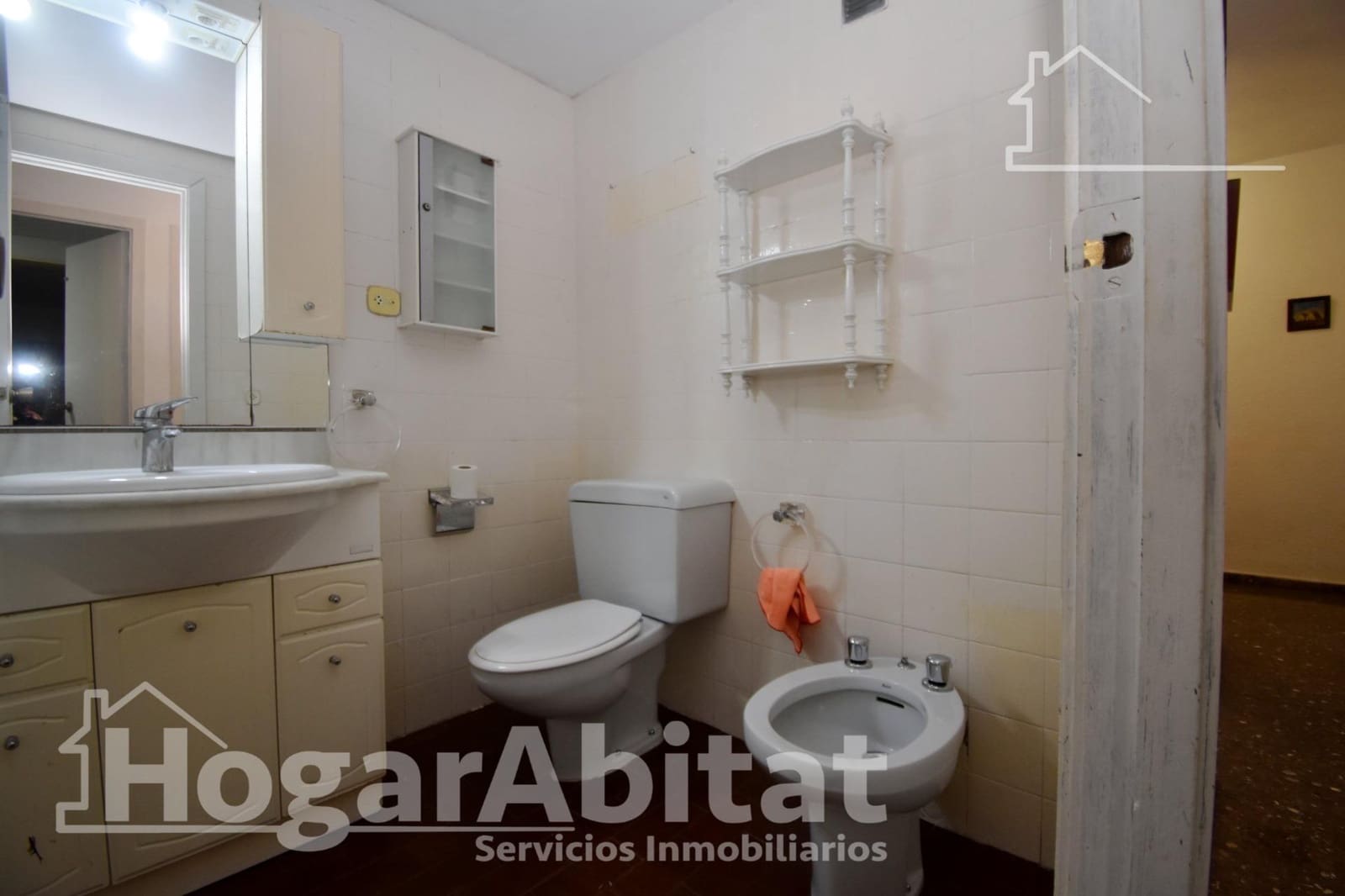 4 soverom Leilighet til salgs i Valencia by med garasje - € 295 000 (Ref: 9437183)