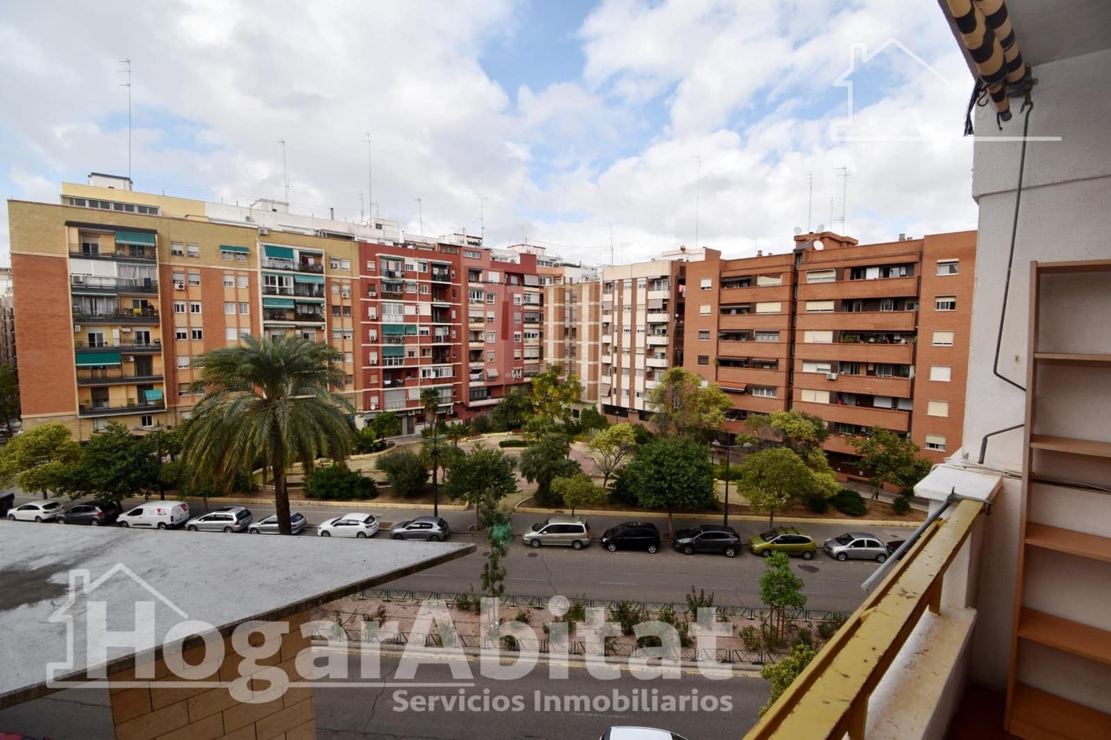 4 soverom Leilighet til salgs i Valencia by med garasje - € 295 000 (Ref: 9437183)