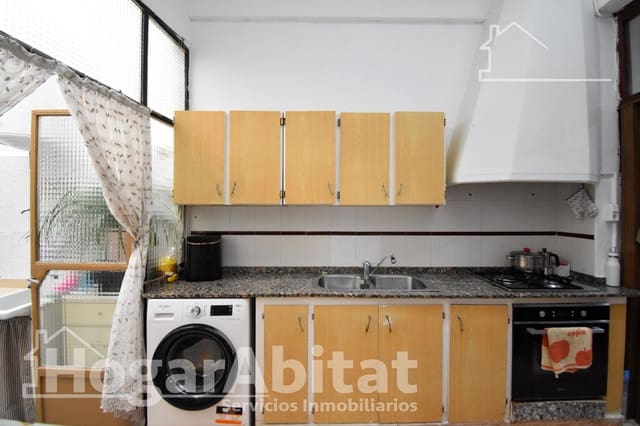 6 camera da letto Casa in vendita in Oliva - 124.000 € (Rif: 9438044)