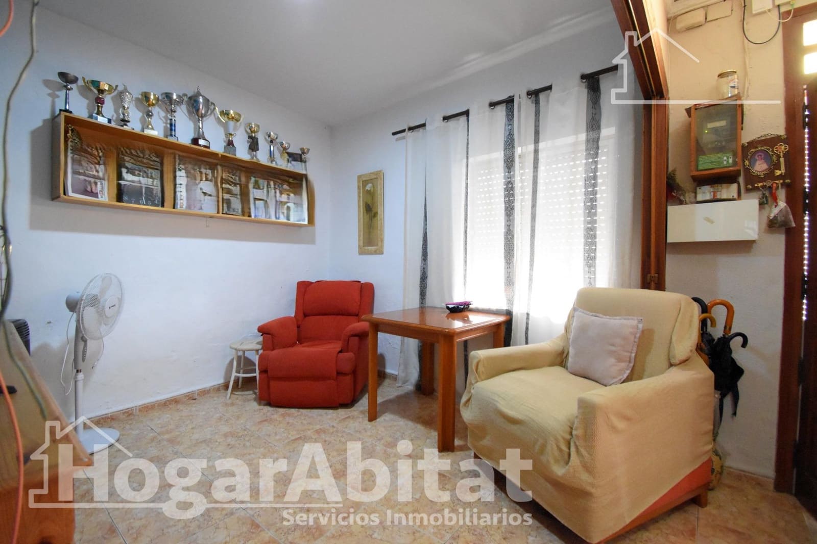 6 camera da letto Casa in vendita in Oliva - 124.000 € (Rif: 9438044)