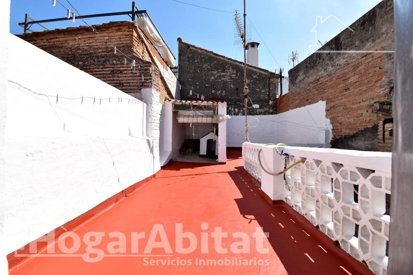 6 camera da letto Casa in vendita in Oliva - 124.000 € (Rif: 9438044)