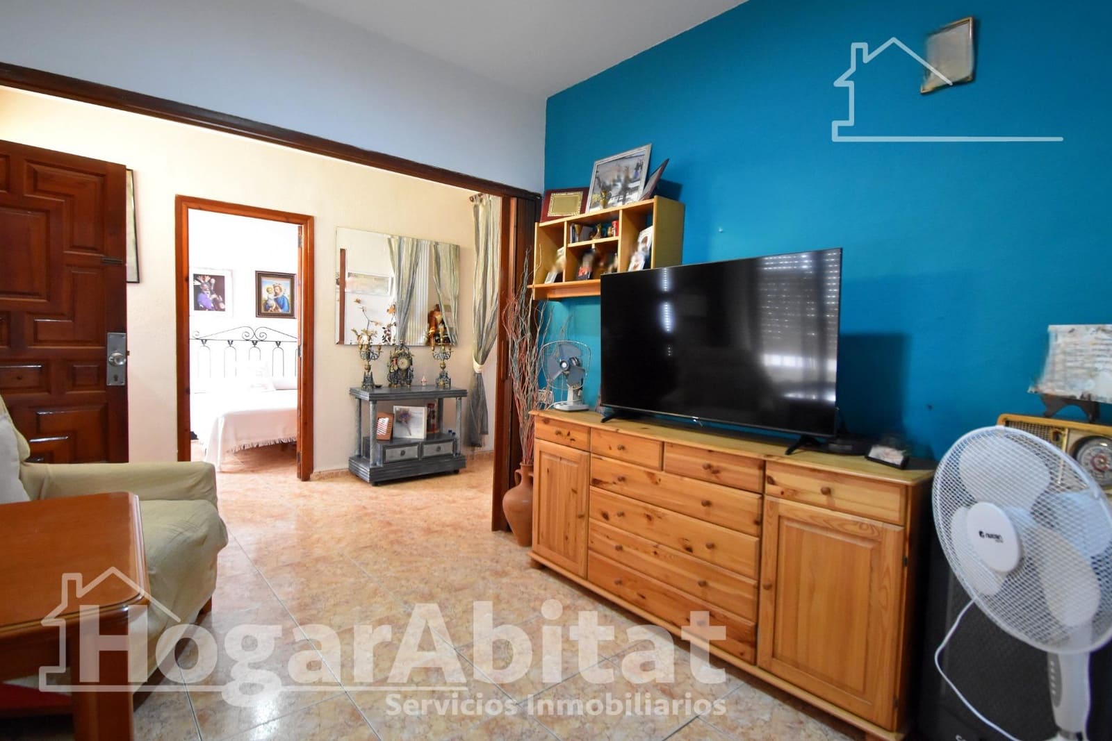 6 camera da letto Casa in vendita in Oliva - 124.000 € (Rif: 9438044)